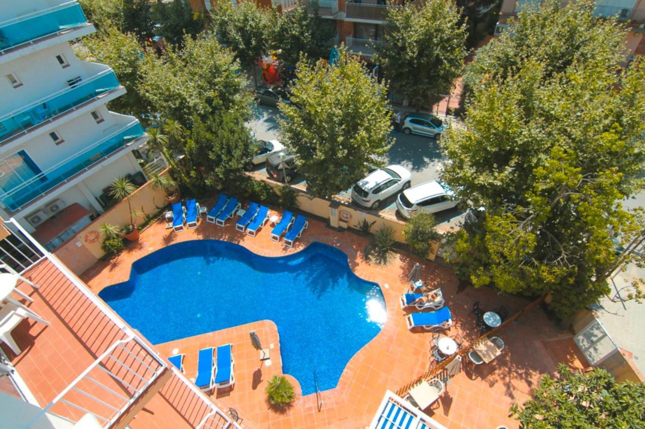 Hotel Dwo Les Palmeres 4*